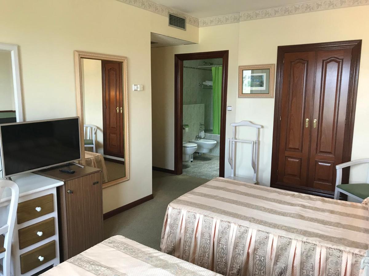 Hotel Magallon Caspe Dış mekan fotoğraf